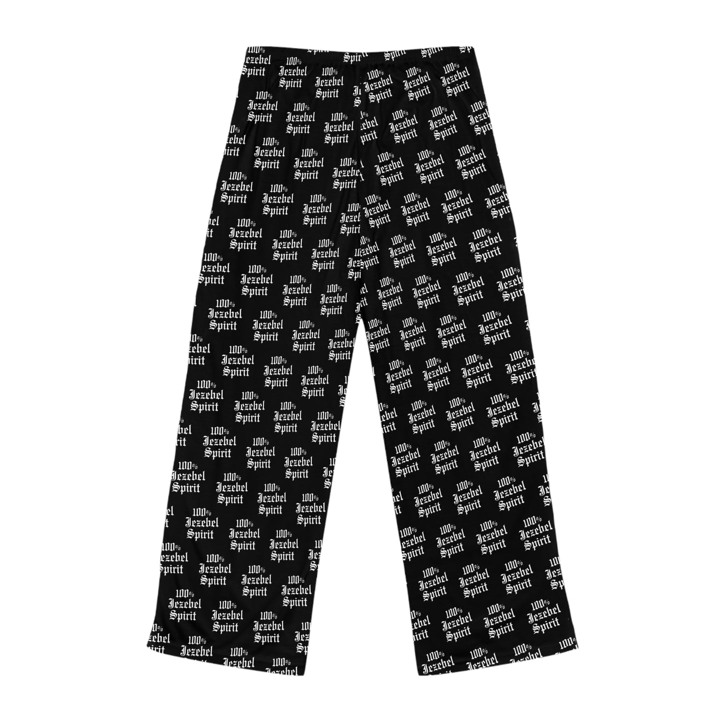 100 % Jezebel Spirit Pajama Pants