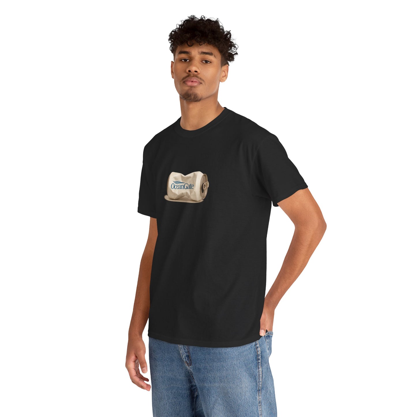 Ocean Gate - Unisex T-Shirt