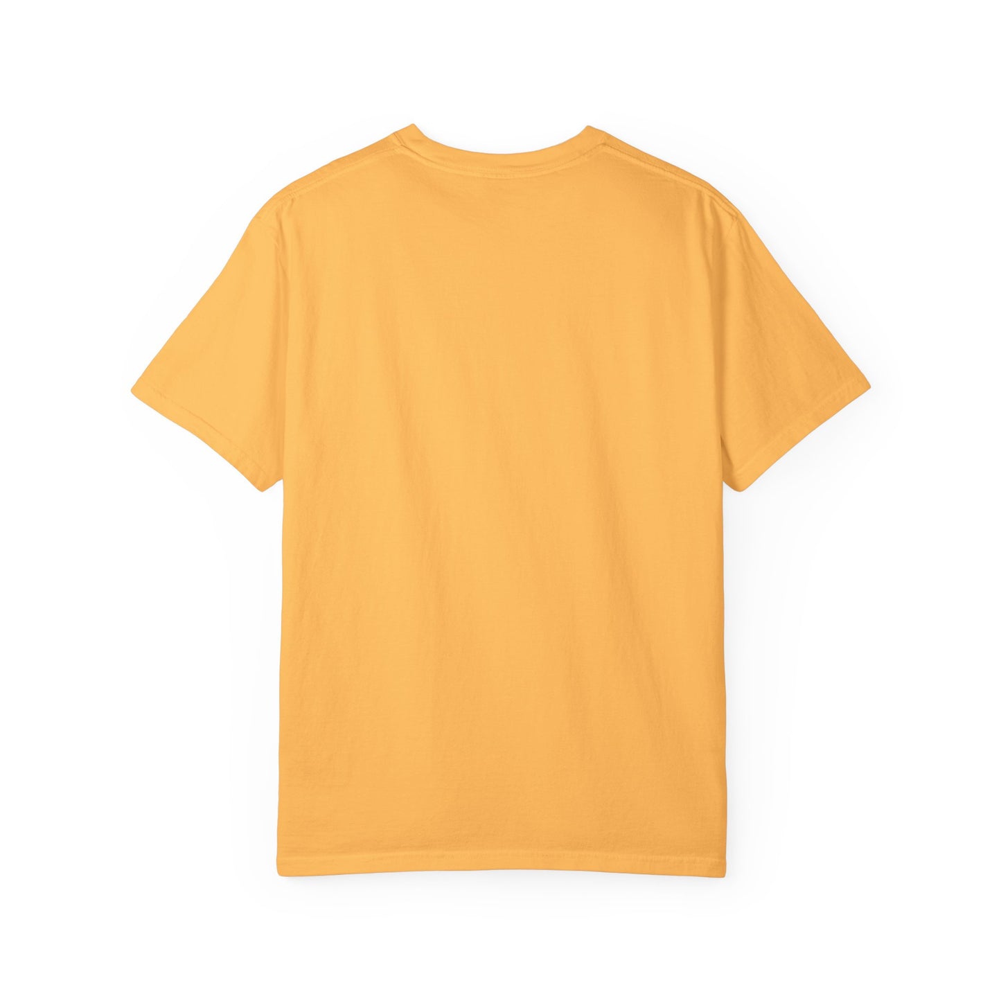Super Bong Bong Superhero Unisex Cotton T-Shirt