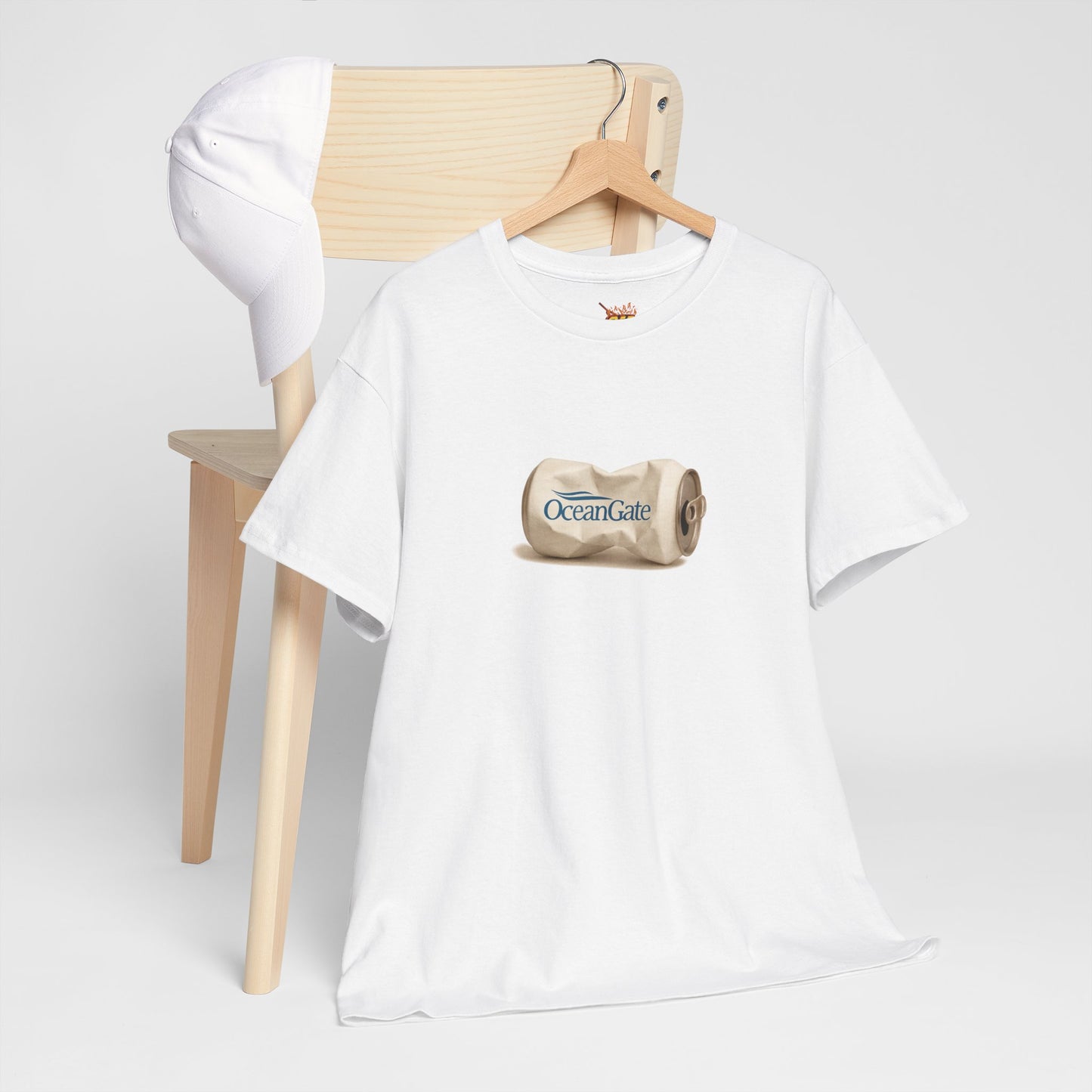 Ocean Gate - Unisex T-Shirt