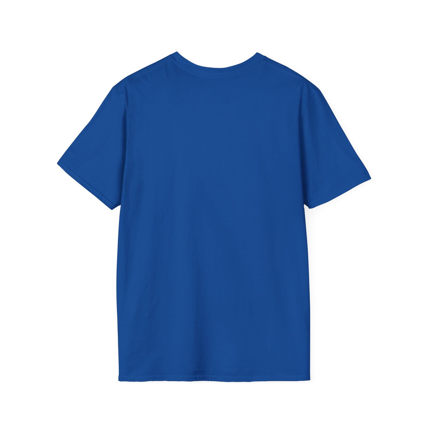 Trashcan Tykes Donnie Diaperload - Casual T-Shirt