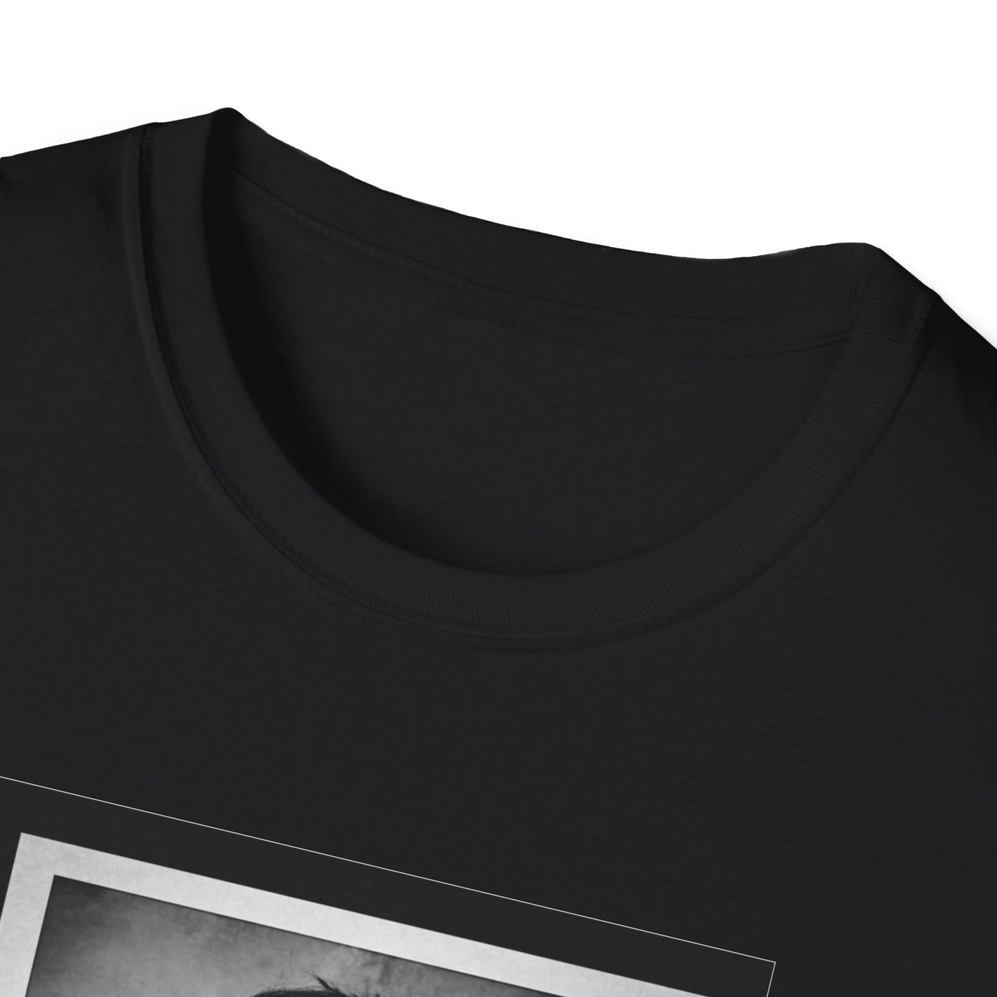 Don't Make us Wish Thomas - Casual T-Shirt