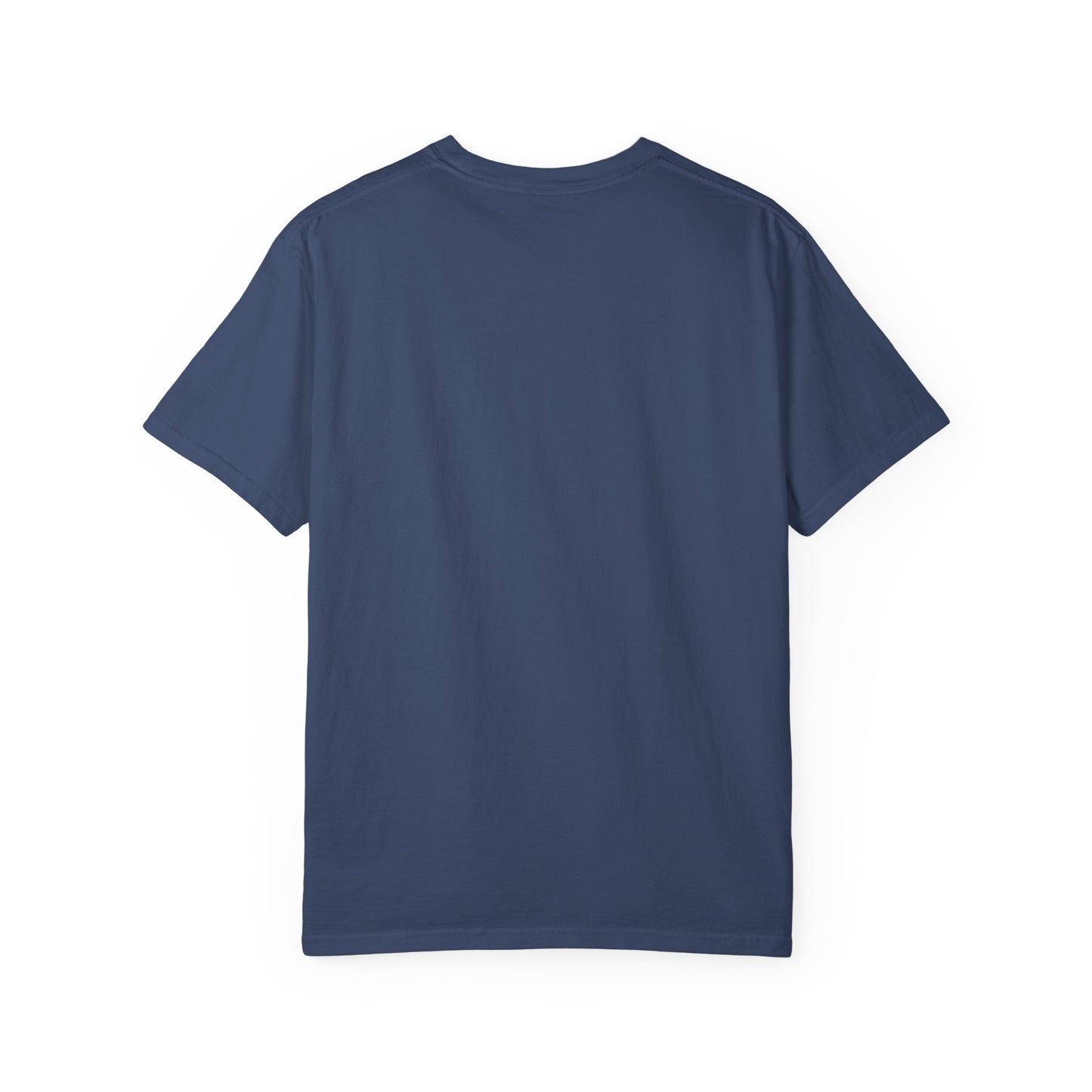 Super Bong Bong Superhero Unisex Cotton T-Shirt