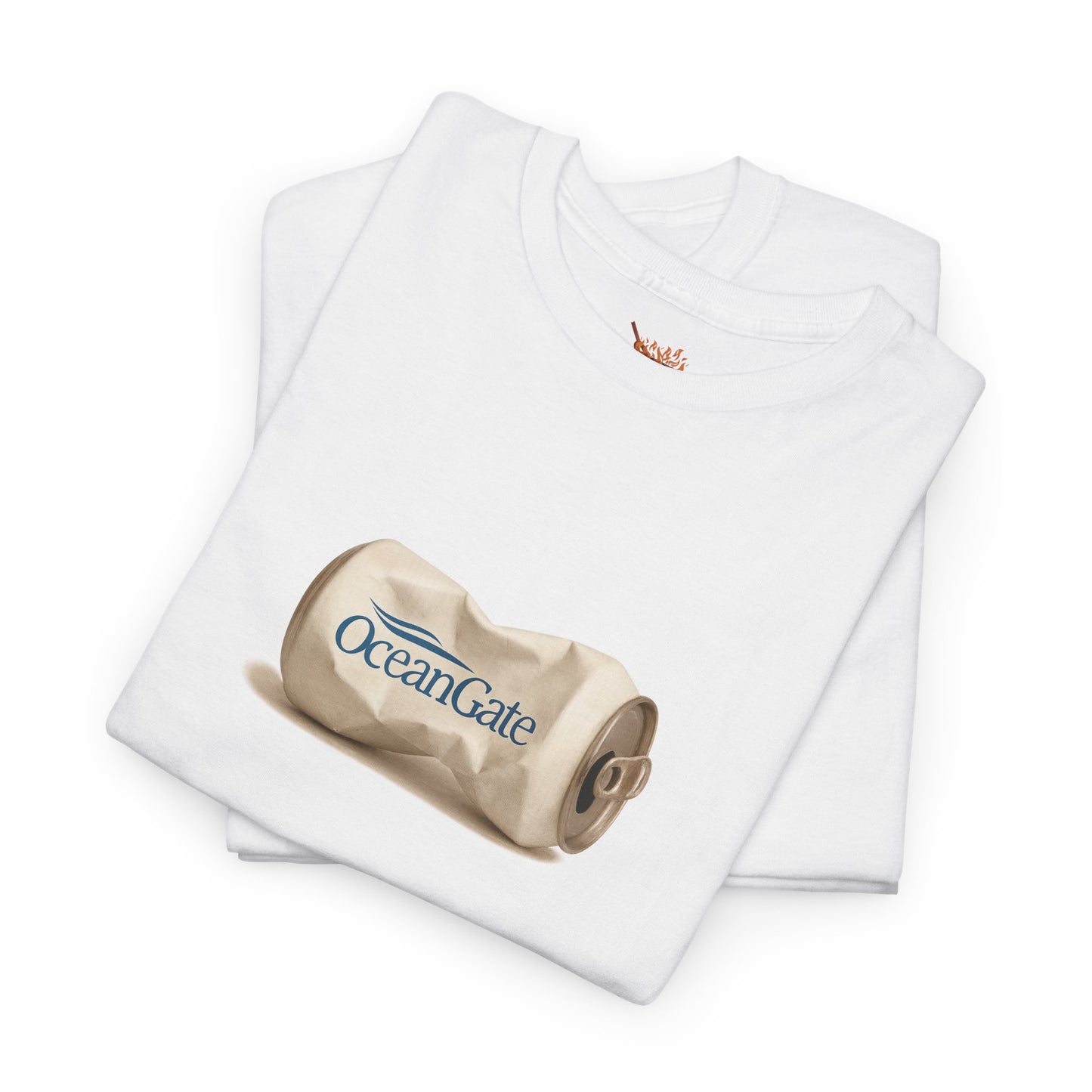 Ocean Gate - Unisex T-Shirt