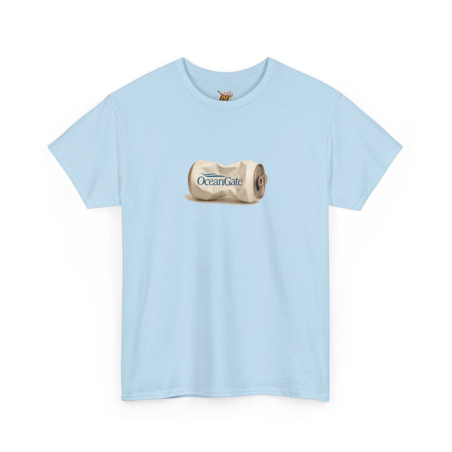 Ocean Gate - Unisex T-Shirt