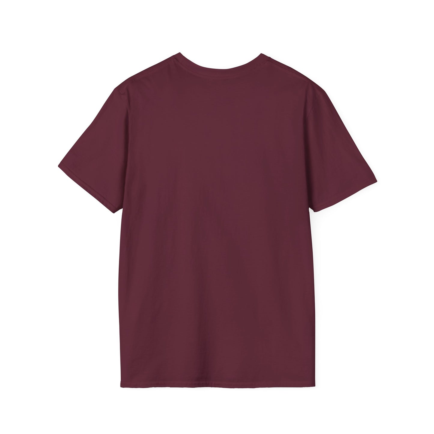 Don't Make us Wish Thomas - Casual T-Shirt