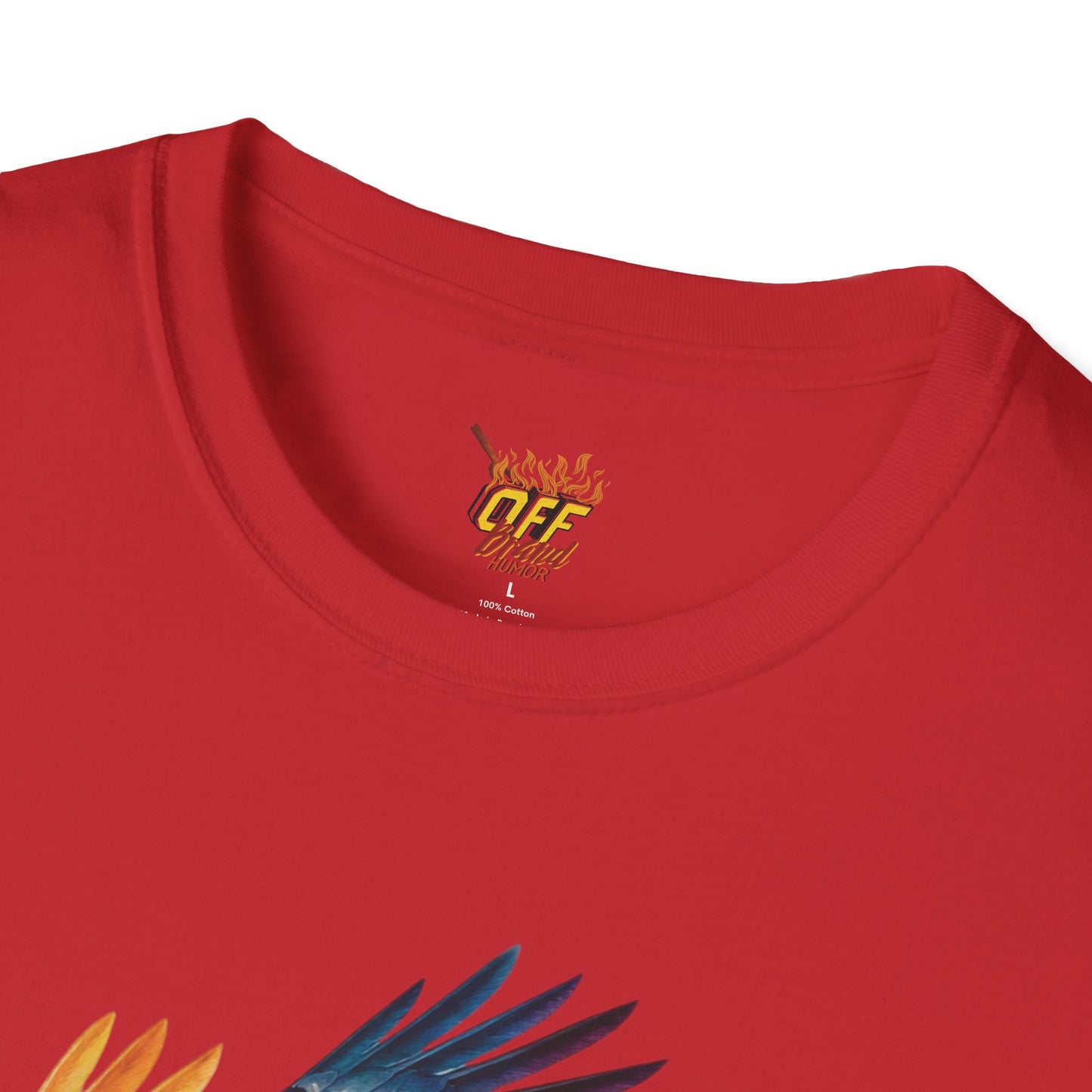 American Pride - Unisex T-Shirt