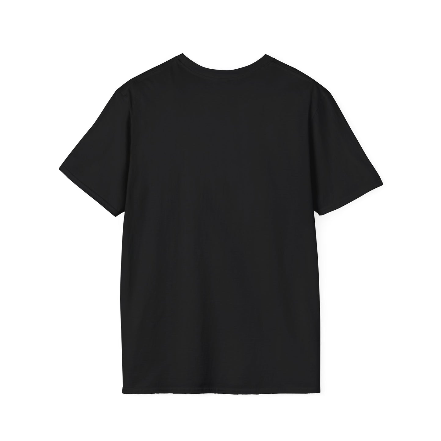 Don't Make us Wish Thomas - Casual T-Shirt