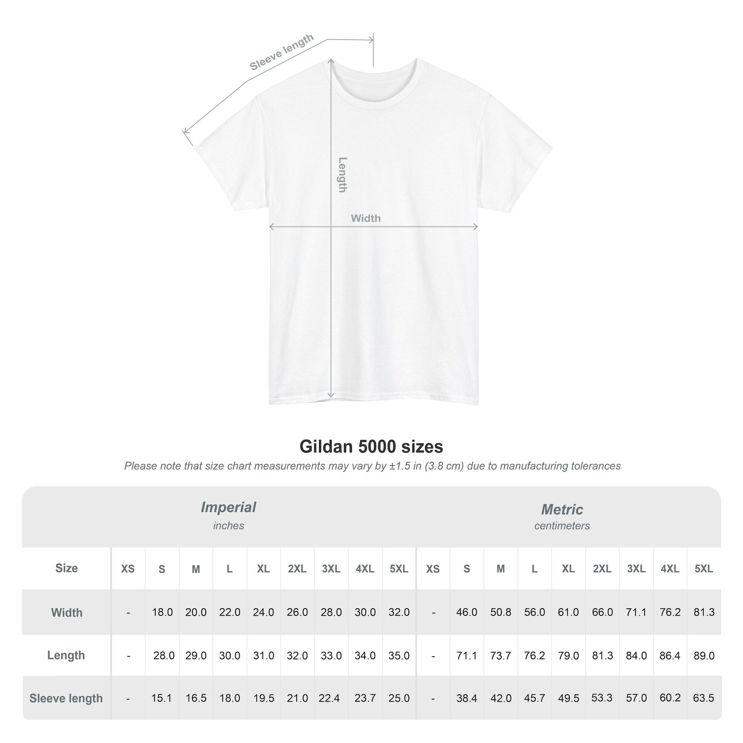 Ocean Gate - Unisex T-Shirt