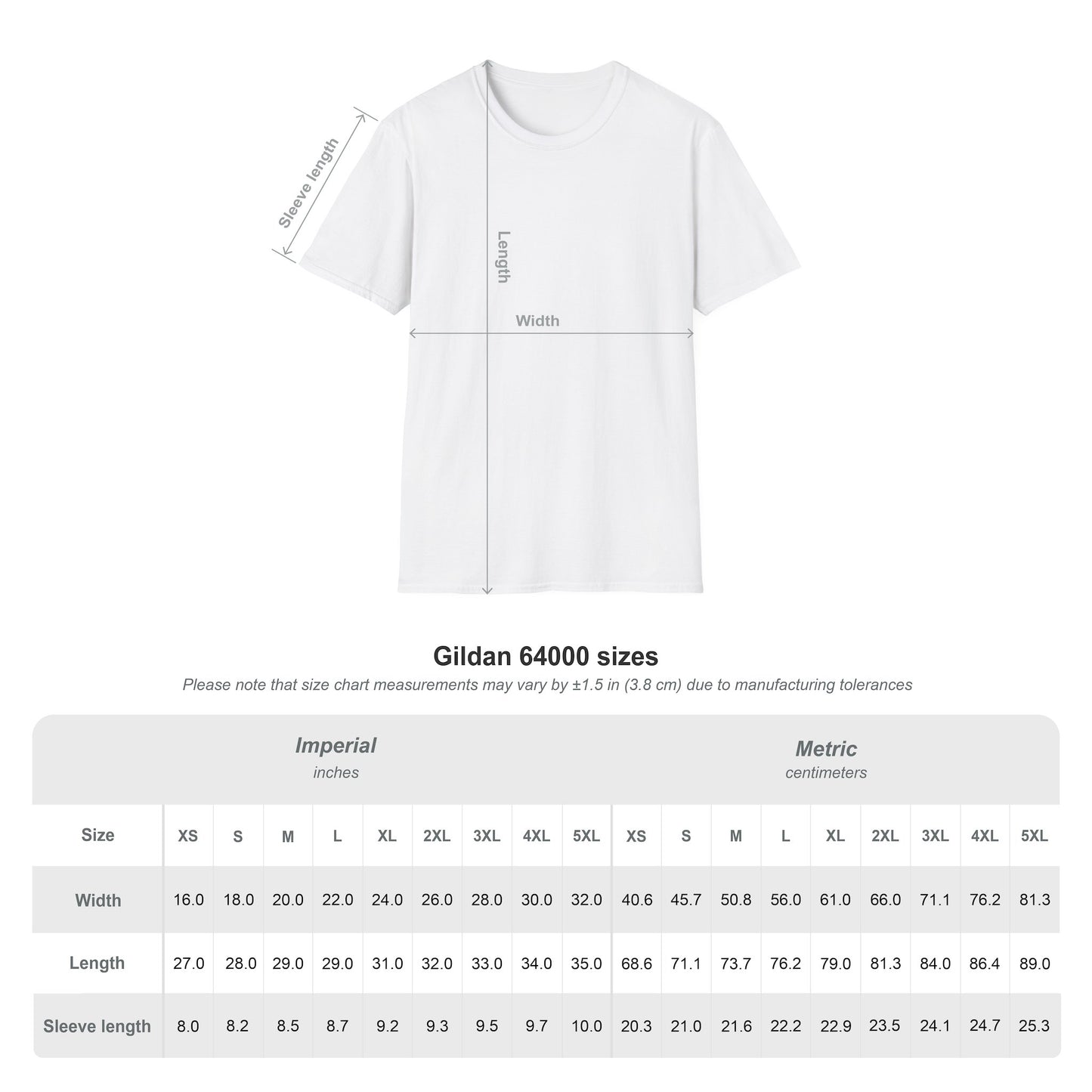 Non Practicing White Person - Unisex Softstyle T-Shirt