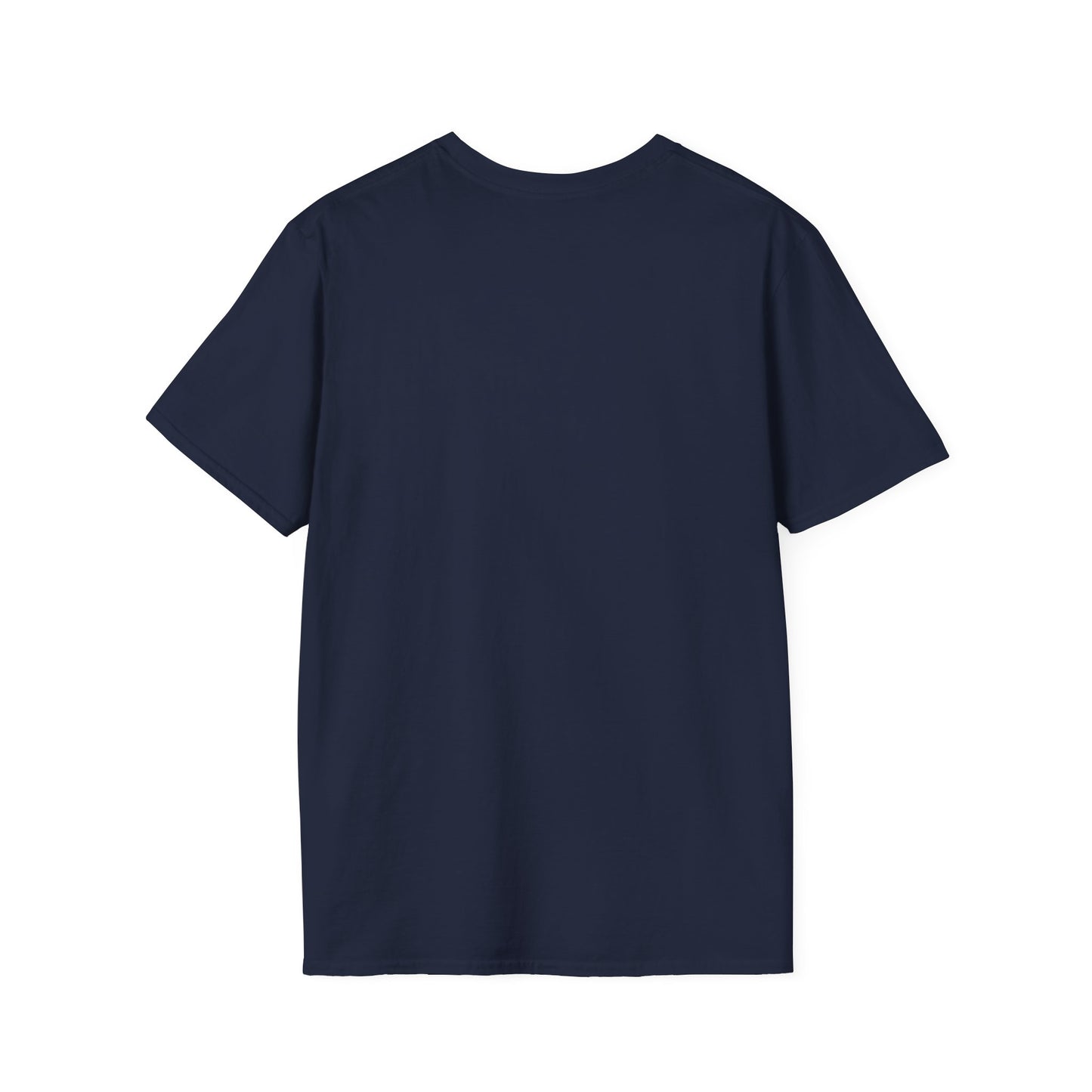 Don't Make us Wish Thomas - Casual T-Shirt