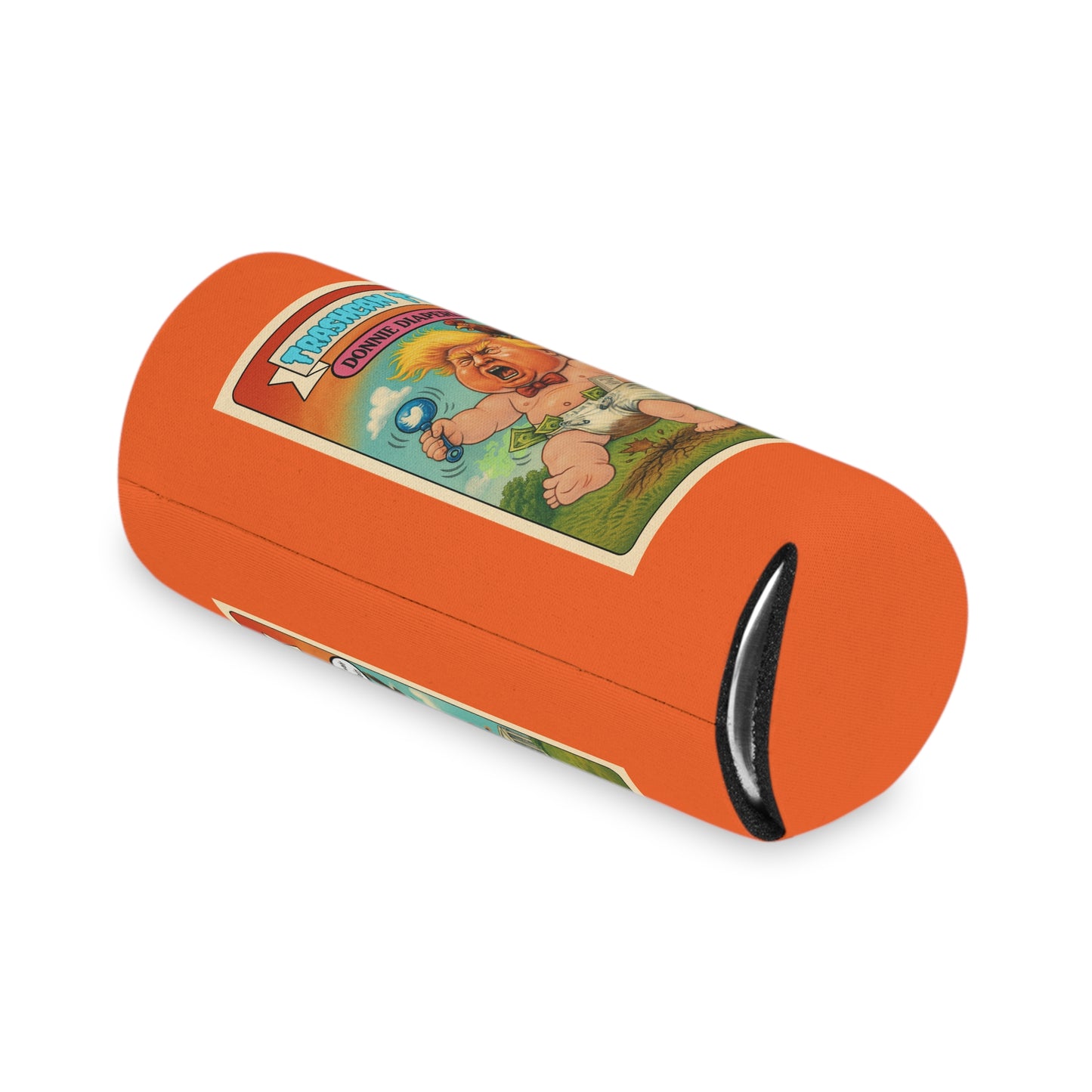 Trashcan Tykes Donnie Diaperload - Can Cooler