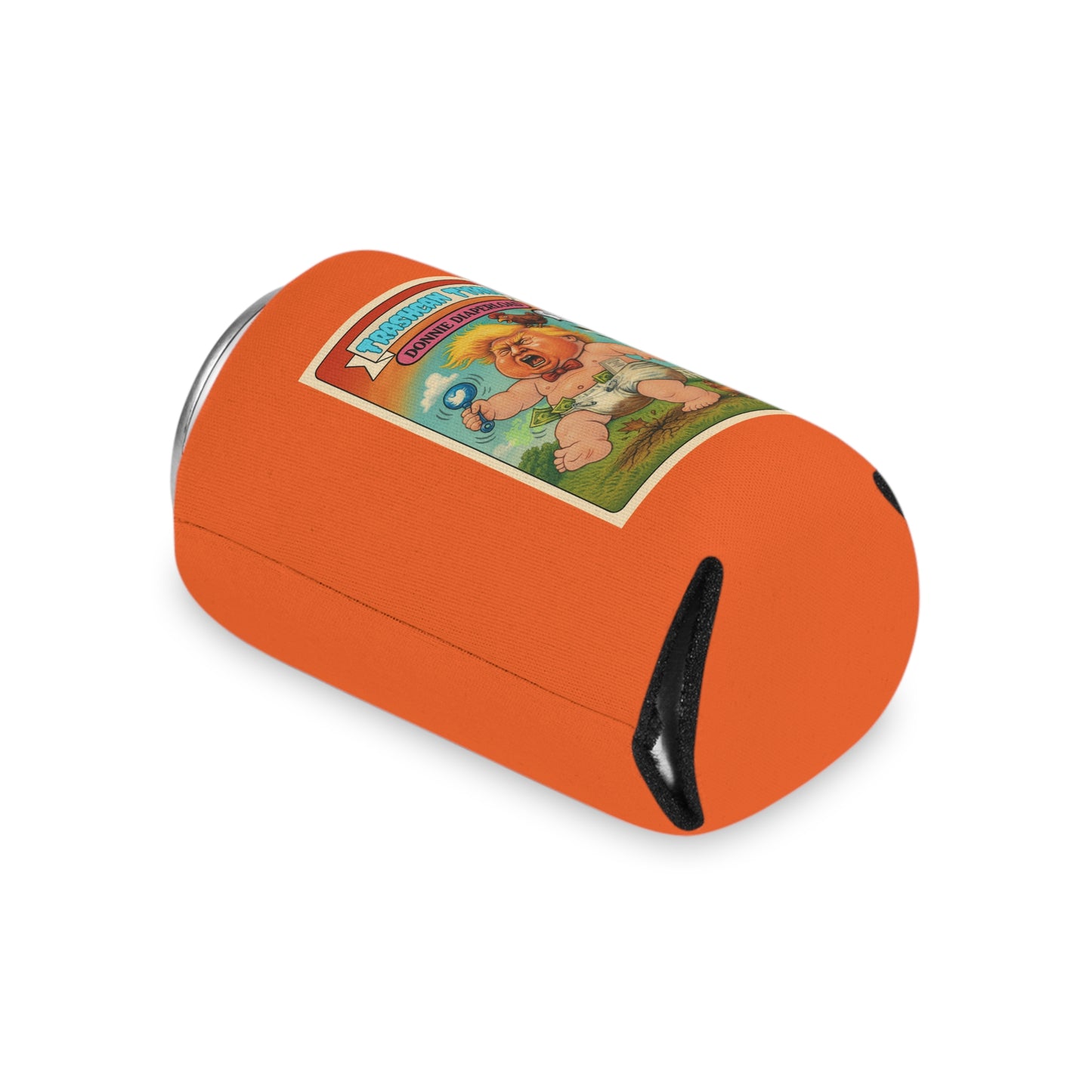Trashcan Tykes Donnie Diaperload - Can Cooler