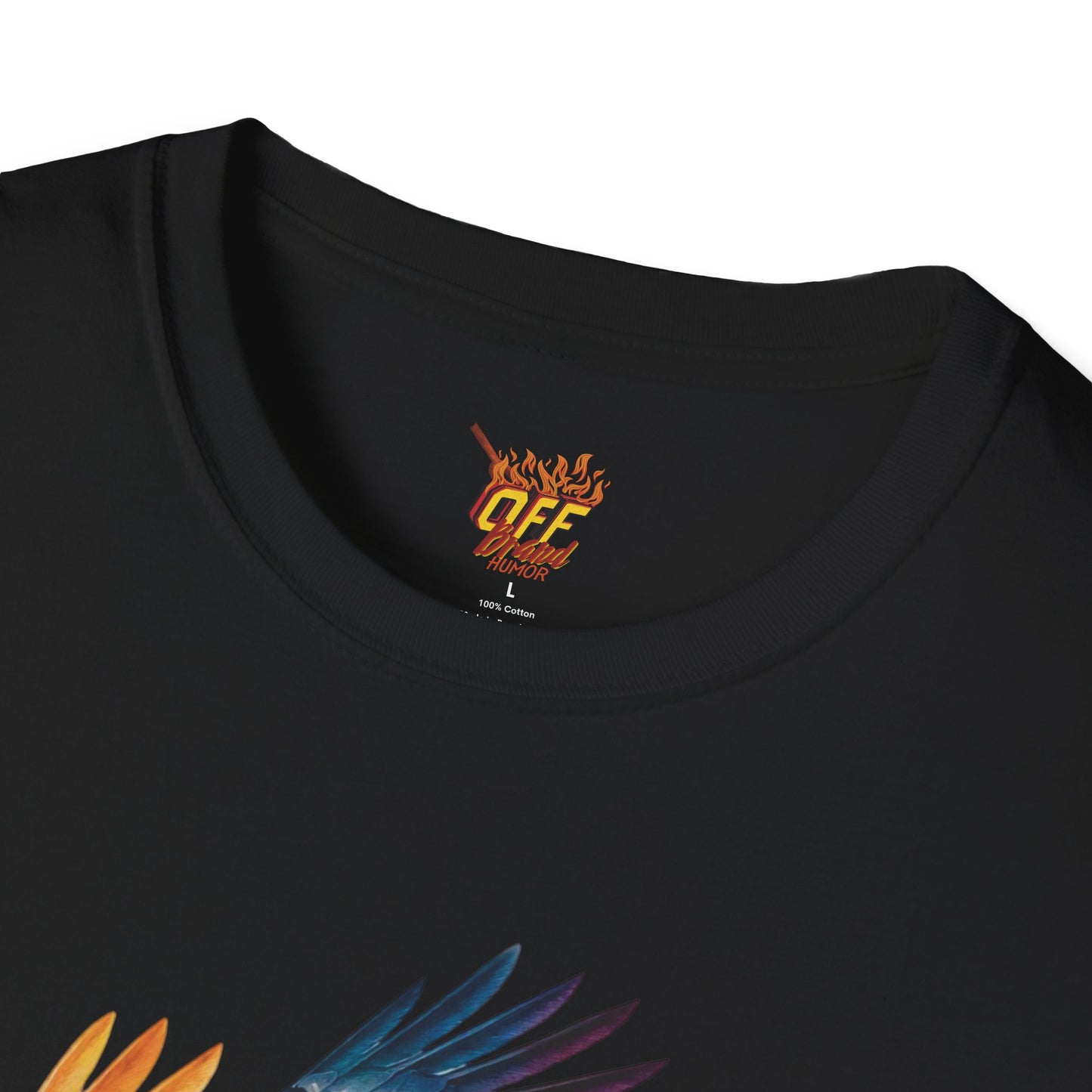 American Pride - Unisex T-Shirt