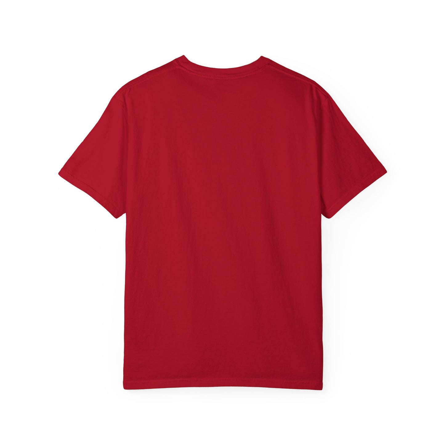 Super Bong Bong Superhero Unisex Cotton T-Shirt