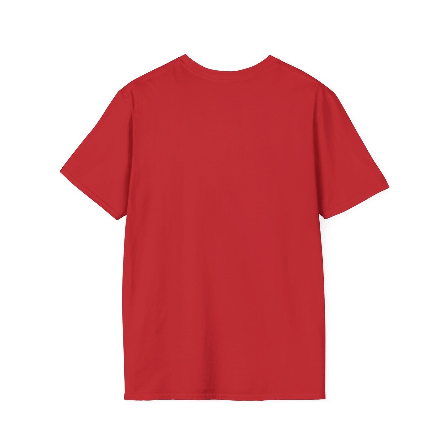 Trashcan Tykes Donnie Diaperload - Casual T-Shirt