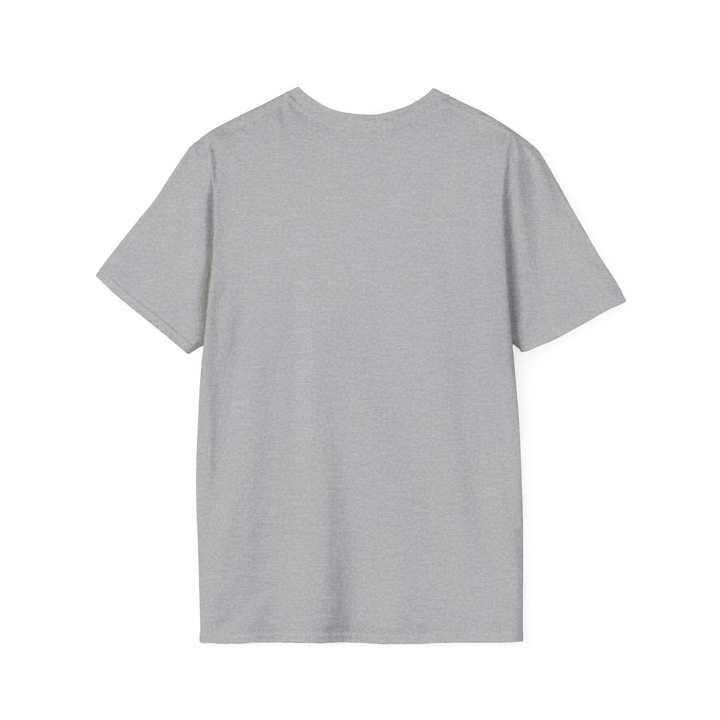 Don't Make us Wish Thomas - Casual T-Shirt