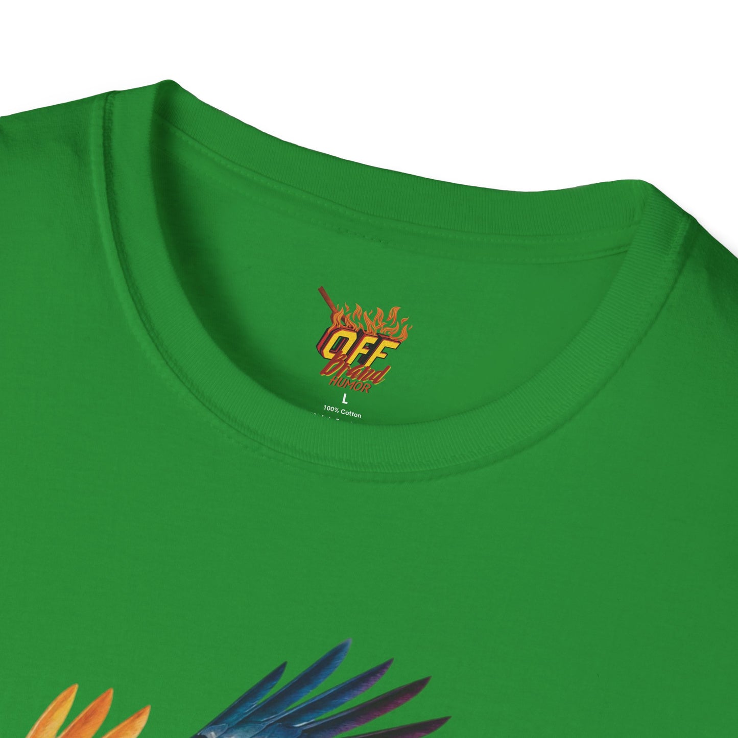 American Pride - Unisex T-Shirt