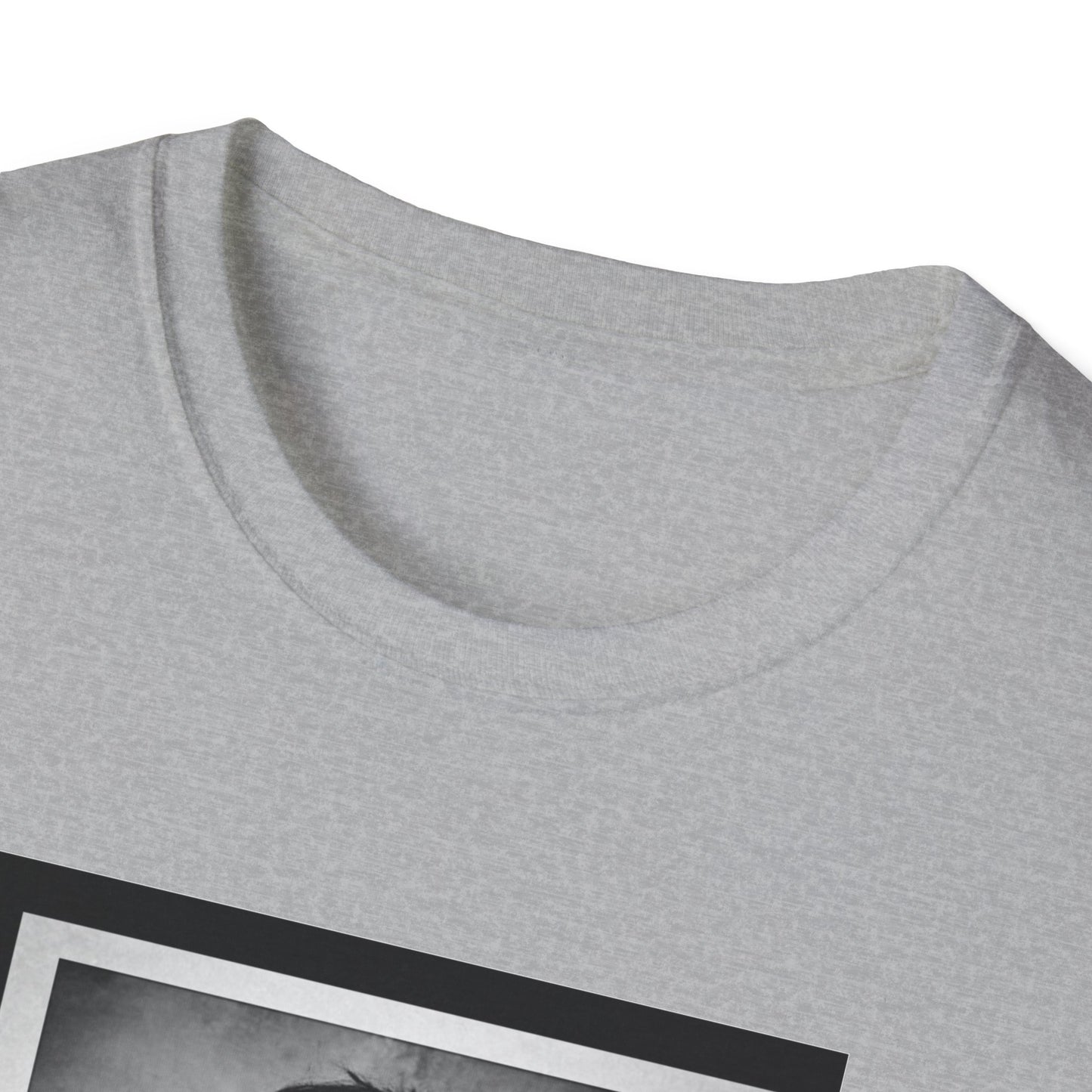 Don't Make us Wish Thomas - Casual T-Shirt