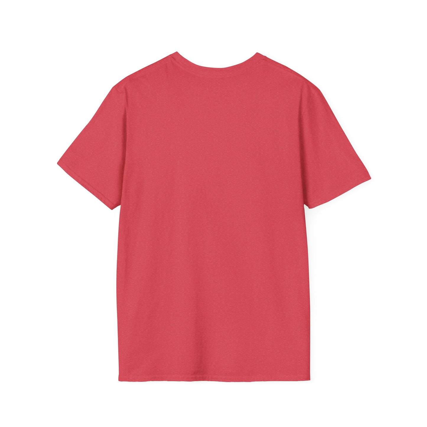 Don't Make us Wish Thomas - Casual T-Shirt