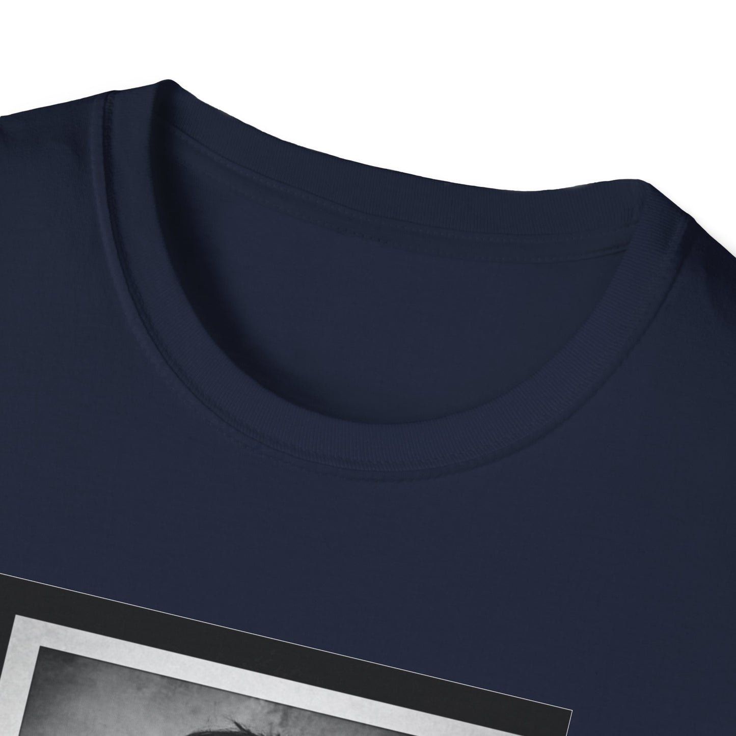 Don't Make us Wish Thomas - Casual T-Shirt