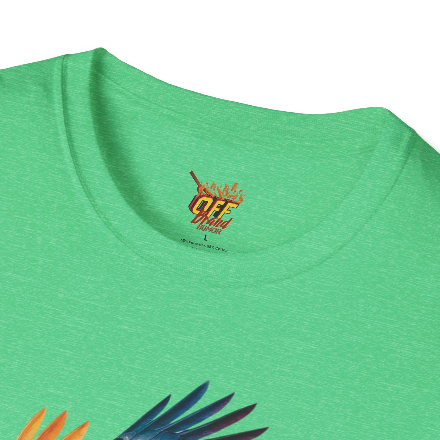 American Pride - Unisex T-Shirt