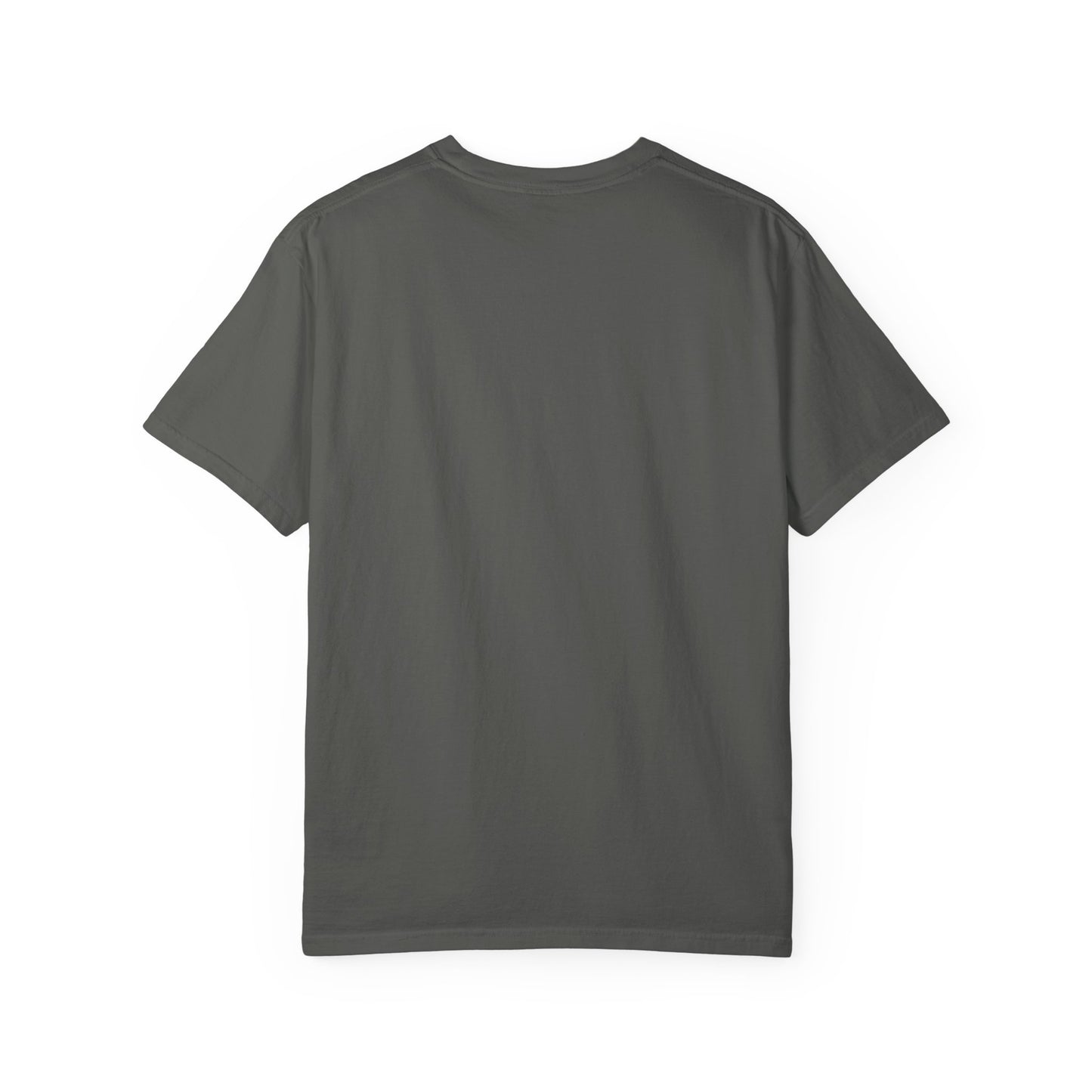 Super Bong Bong Superhero Unisex Cotton T-Shirt