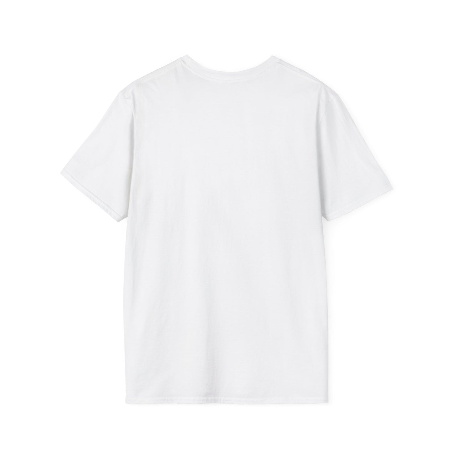 Trashcan Tykes Kash Me Outside - Unisex Softstyle T-Shirt