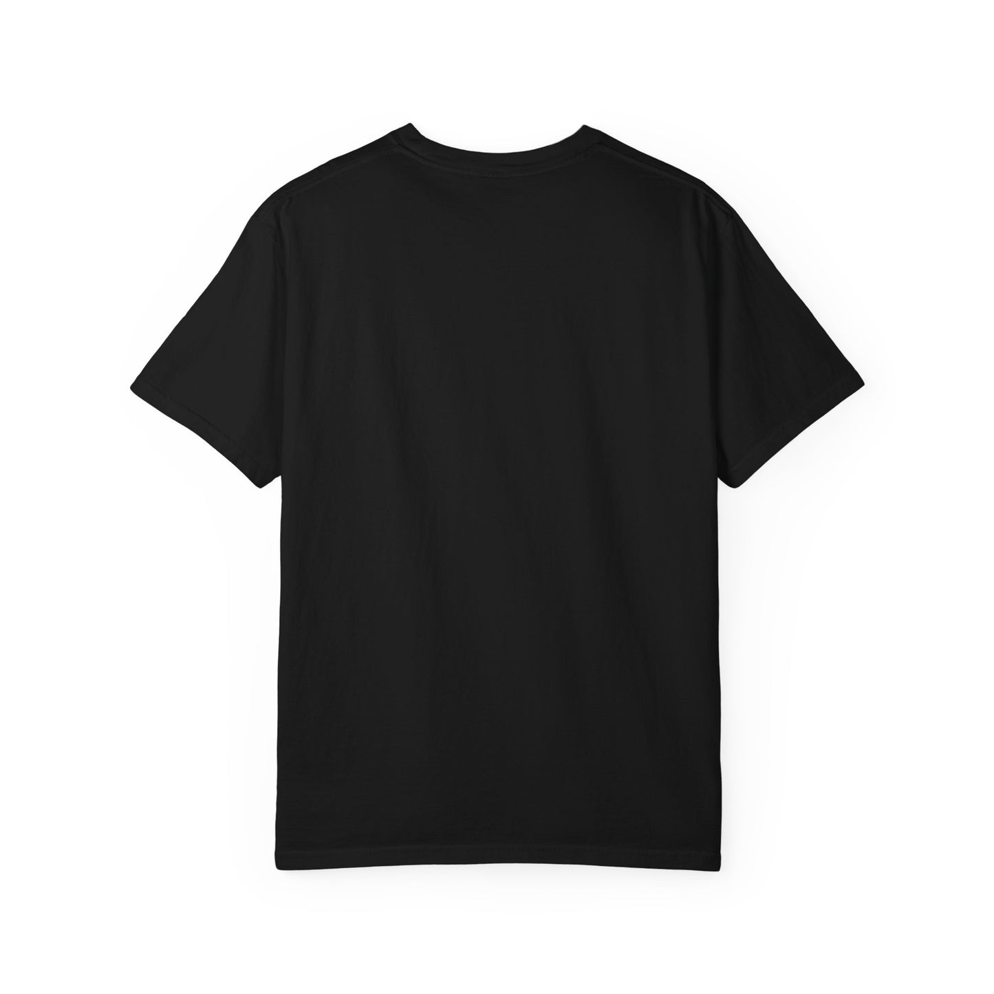 Super Bong Bong Superhero Unisex Cotton T-Shirt