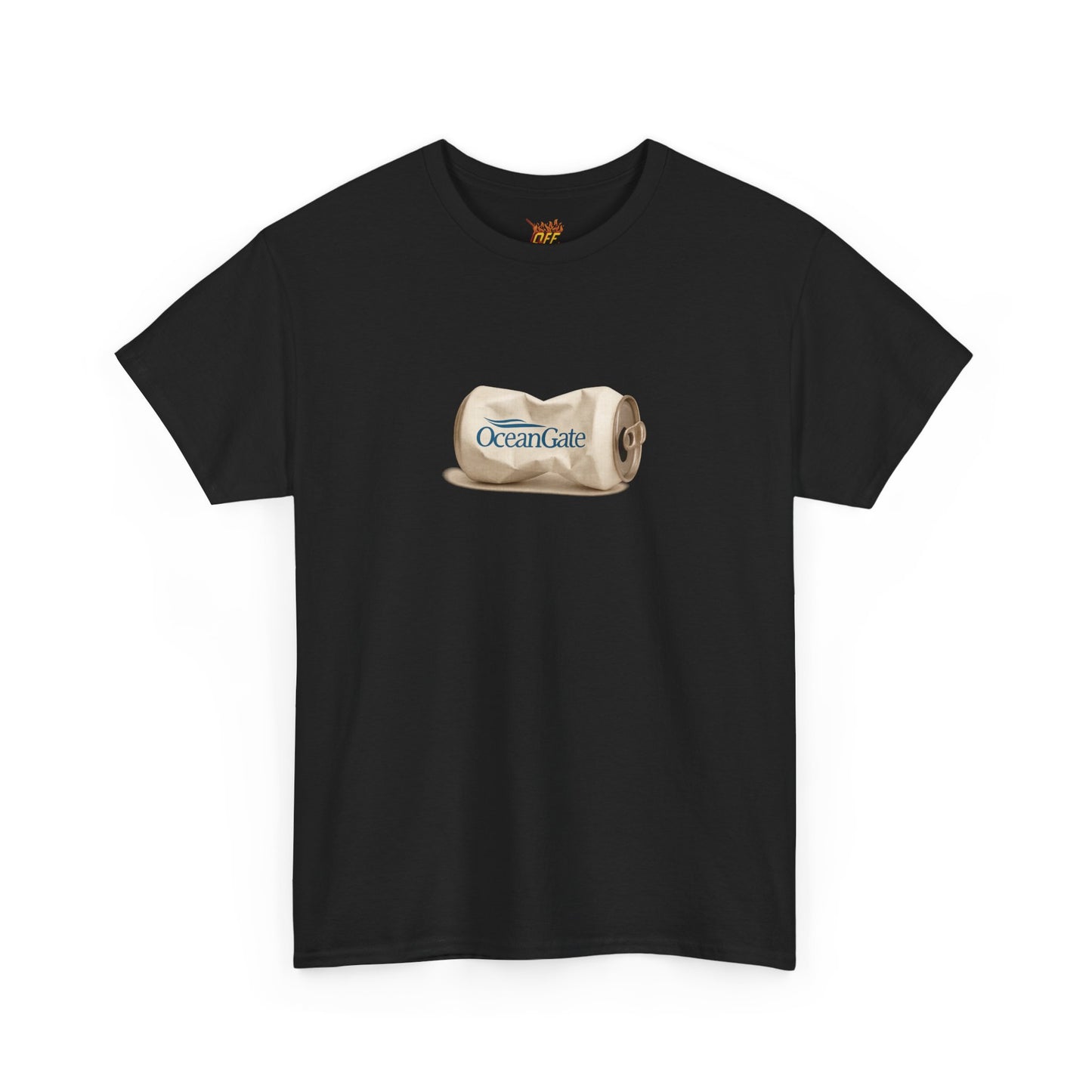 Ocean Gate - Unisex T-Shirt