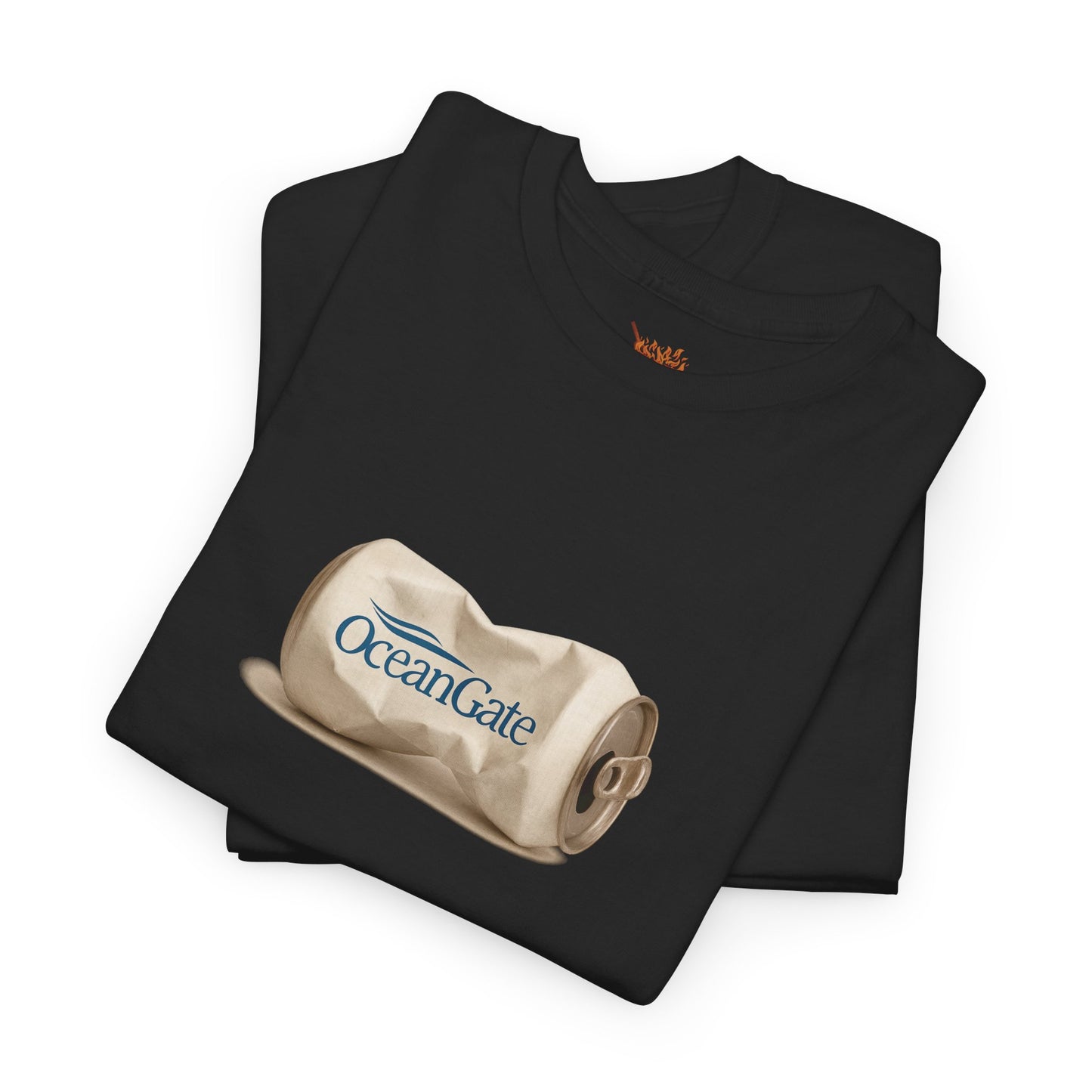 Ocean Gate - Unisex T-Shirt