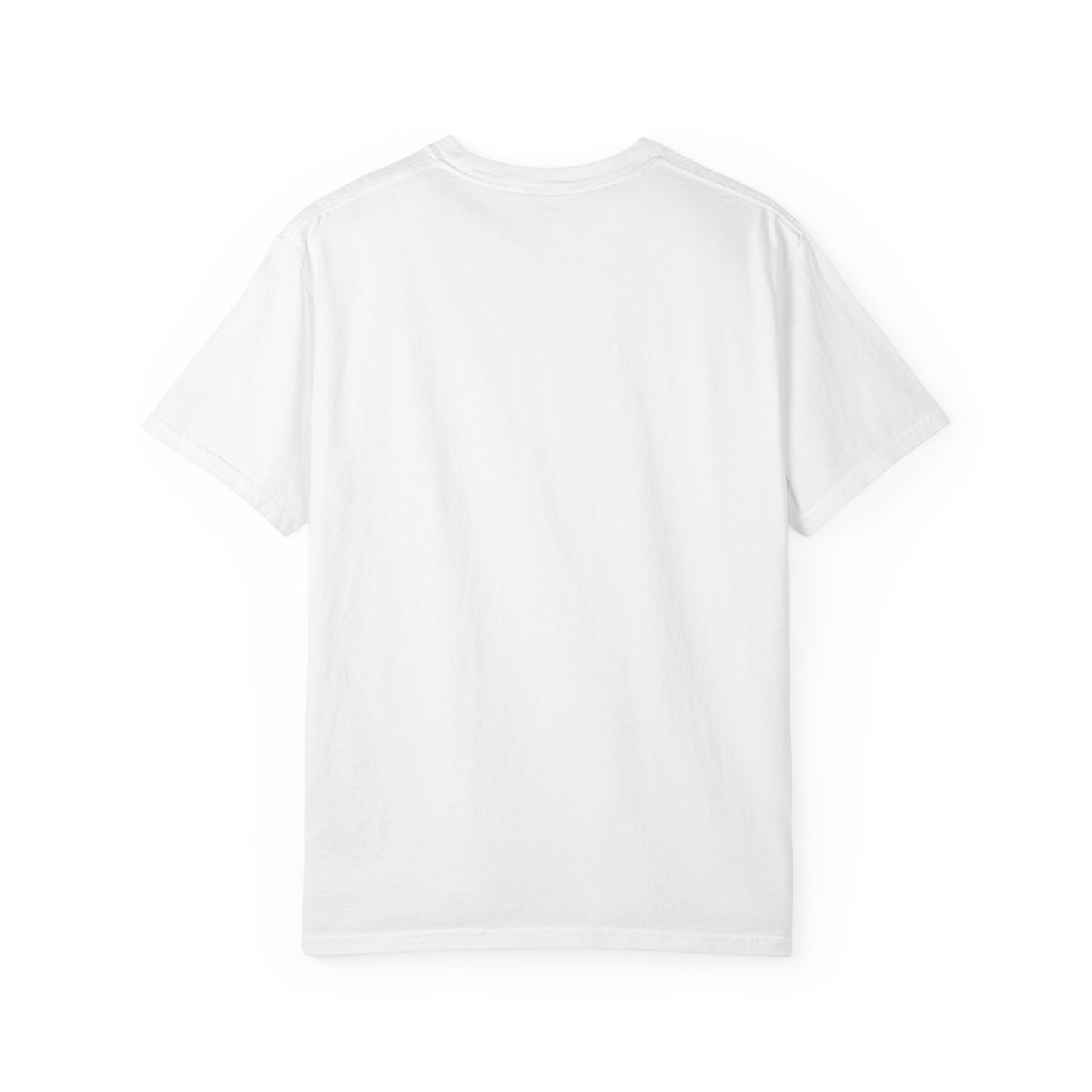 Super Bong Bong Superhero Unisex Cotton T-Shirt