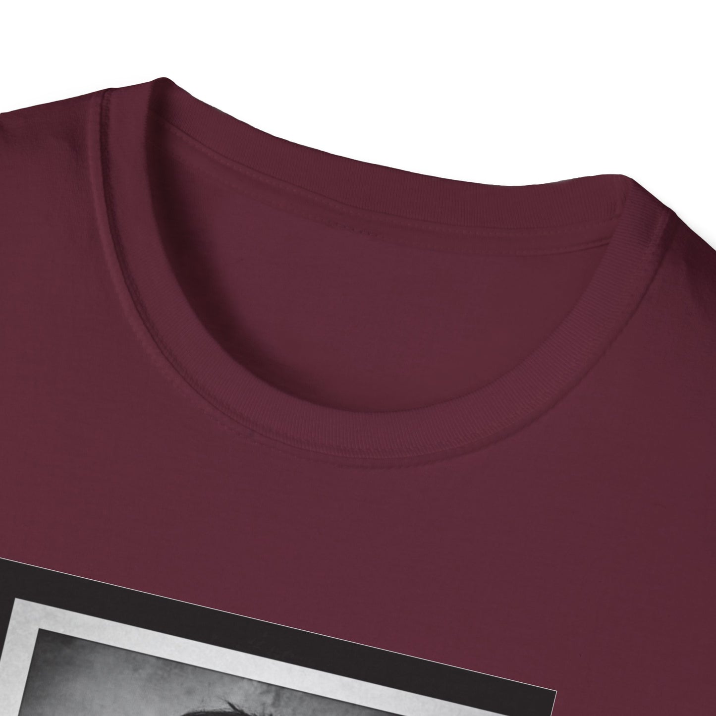 Don't Make us Wish Thomas - Casual T-Shirt
