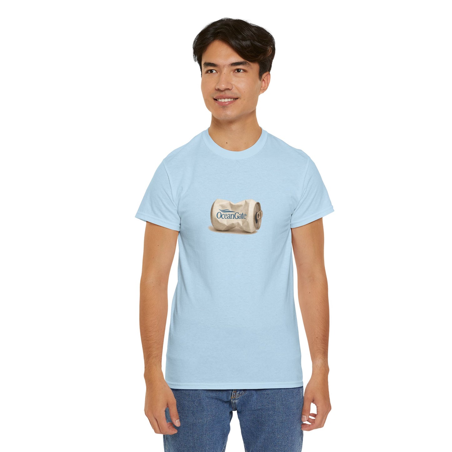 Ocean Gate - Unisex T-Shirt