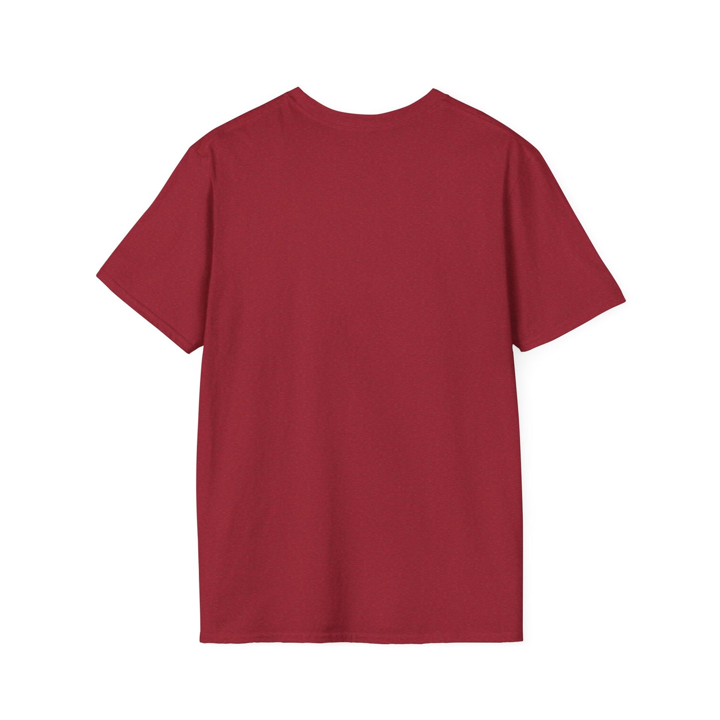 Trashcan Tykes Donnie Diaperload - Casual T-Shirt