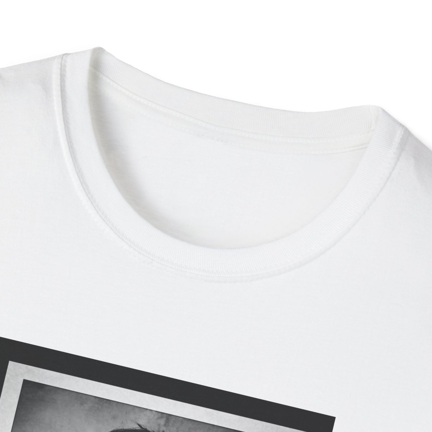 Don't Make us Wish Thomas - Casual T-Shirt
