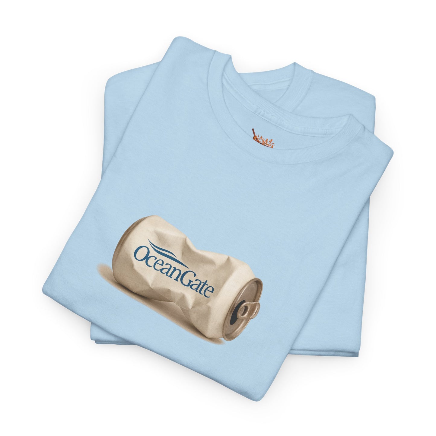 Ocean Gate - Unisex T-Shirt