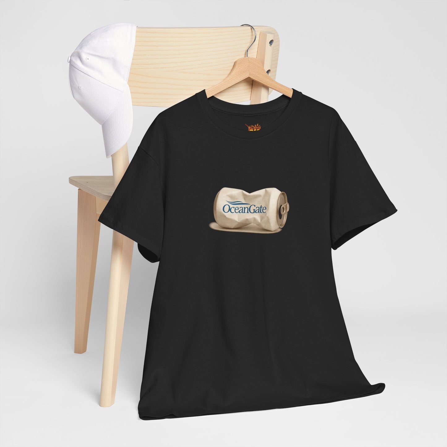 Ocean Gate - Unisex T-Shirt