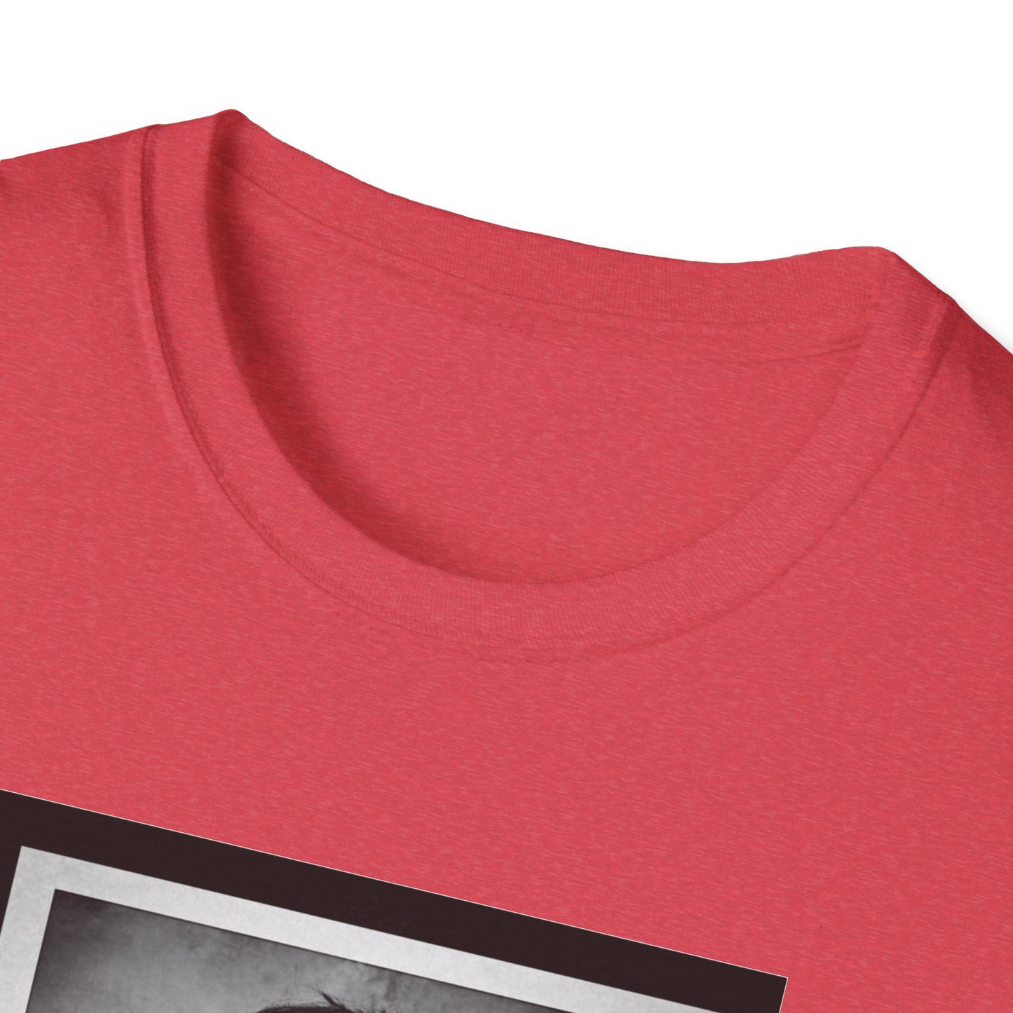 Don't Make us Wish Thomas - Casual T-Shirt