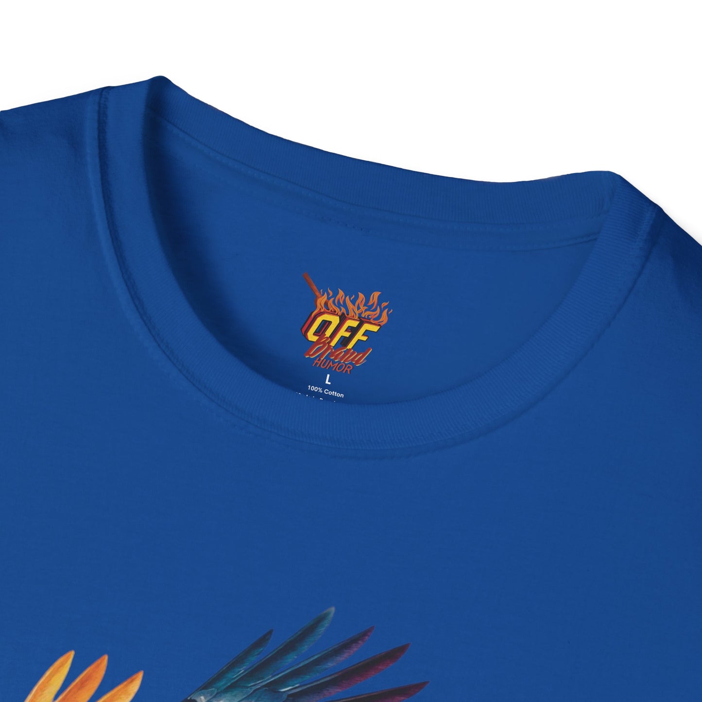 American Pride - Unisex T-Shirt
