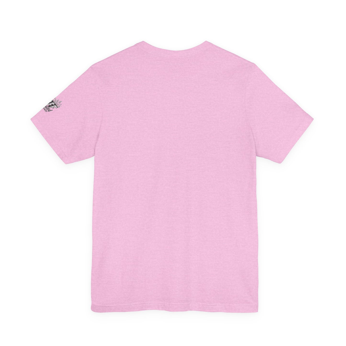 'WWMRD' Graphic T-Shirt — Vintage Neighborhood Hero Tee