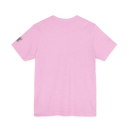 'WWMRD' Graphic T-Shirt — Vintage Neighborhood Hero Tee