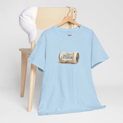 Ocean Gate - Unisex T-Shirt