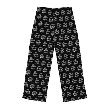 100 % Jezebel Spirit Pajama Pants