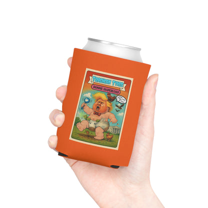 Trashcan Tykes Donnie Diaperload - Can Cooler
