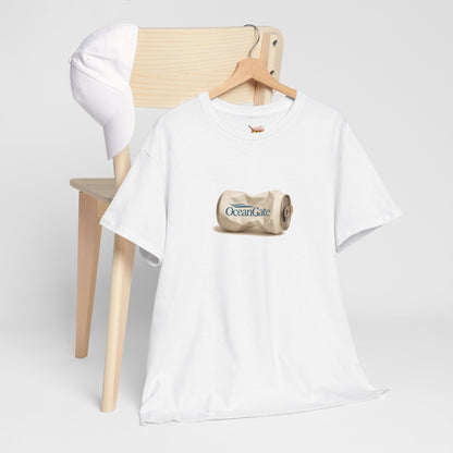 Ocean Gate - Unisex T-Shirt