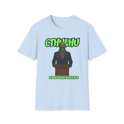 Cthulhu for President