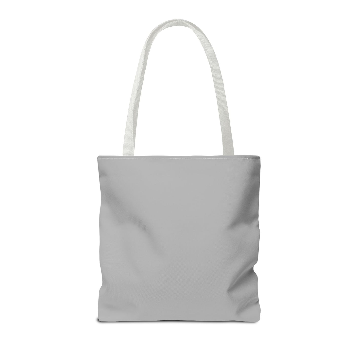 Tote Bag — "All Men Are Cremated Equal" Funny Sarcastic Quote Tote
