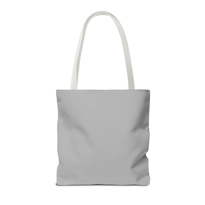 Tote Bag — "All Men Are Cremated Equal" Funny Sarcastic Quote Tote