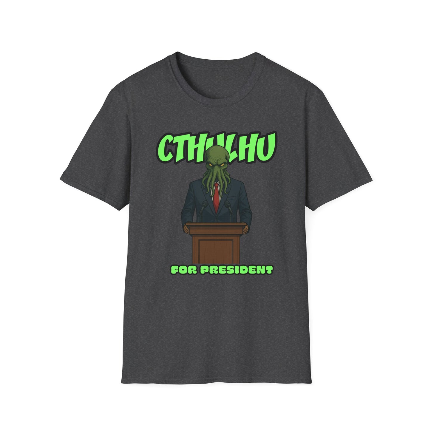 Cthulhu for President